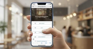 site hospedagem airbnb