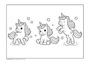 desenho de unicornio para colorir desenho de unicornio para colorir
